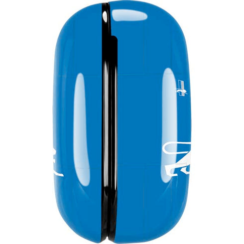 NFL Detroit Lions Retro Logo Galaxy Buds Pro Skin