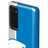 NFL Detroit Lions Retro Logo Galaxy Note20 5G Pro Case