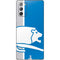 NFL Detroit Lions Retro Logo Galaxy Note20 5G Skin