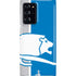 NFL Detroit Lions Retro Logo Galaxy Note20 Ultra 5G Lite Case