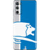 NFL Detroit Lions Retro Logo Galaxy S20 Fan Edition Skin