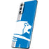 NFL Detroit Lions Retro Logo Galaxy S20 Fan Edition Skin