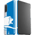 NFL Detroit Lions Retro Logo Galaxy S20 Lite Case