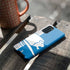NFL Detroit Lions Retro Logo Galaxy S20 Plus Pro Case