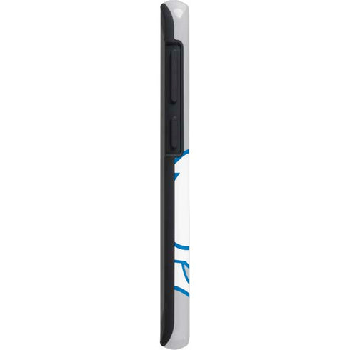 NFL Detroit Lions Retro Logo Galaxy S20 Pro Case