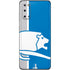 NFL Detroit Lions Retro Logo Galaxy S20 Skin