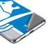 NFL Detroit Lions Retro Logo Galaxy S20 Skin