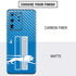 NFL Detroit Lions Retro Logo Galaxy S20 Ultra 5G Skin