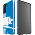 NFL Detroit Lions Retro Logo Galaxy S21 5G Pro Case