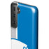 NFL Detroit Lions Retro Logo Galaxy S21 FE Pro Case