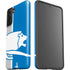 NFL Detroit Lions Retro Logo Galaxy S21 Plus 5G Pro Case
