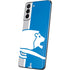 NFL Detroit Lions Retro Logo Galaxy S21 Plus 5G Skin