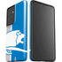 NFL Detroit Lions Retro Logo Galaxy S21 Ultra 5G Pro Case