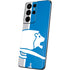 NFL Detroit Lions Retro Logo Galaxy S21 Ultra 5G Skin