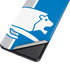 NFL Detroit Lions Retro Logo Galaxy S21 Ultra 5G Skin