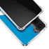 NFL Detroit Lions Retro Logo Galaxy S22 Plus Clear Case