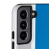 NFL Detroit Lions Retro Logo Galaxy S22 Plus Pro Case