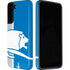 NFL Detroit Lions Retro Logo Galaxy S22 Plus Pro Case