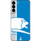 NFL Detroit Lions Retro Logo Galaxy S22 Plus Skin