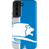 NFL Detroit Lions Retro Logo Galaxy S22 Pro Case