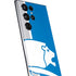 NFL Detroit Lions Retro Logo Galaxy S22 Ultra Skin