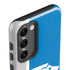 NFL Detroit Lions Retro Logo Galaxy S23 Plus Pro Case