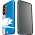 NFL Detroit Lions Retro Logo Galaxy S23 Pro Case