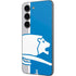 NFL Detroit Lions Retro Logo Galaxy S23 Skin