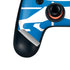 NFL Detroit Lions Retro Logo Google Stadia Controller Skin