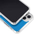 NFL Detroit Lions Retro Logo iPhone 11 Pro Clear Case