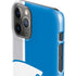 NFL Detroit Lions Retro Logo iPhone 11 Pro Lite Case