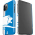 NFL Detroit Lions Retro Logo iPhone 11 Pro Lite Case