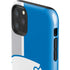 NFL Detroit Lions Retro Logo iPhone 11 Pro Max Impact Case