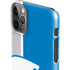 NFL Detroit Lions Retro Logo iPhone 11 Pro Max Lite Case