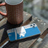 NFL Detroit Lions Retro Logo iPhone 11 Pro Max Skin