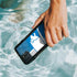 NFL Detroit Lions Retro Logo iPhone 11 Pro Max Waterproof Case