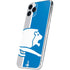 NFL Detroit Lions Retro Logo iPhone 11 Pro Skin