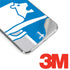 NFL Detroit Lions Retro Logo iPhone 11 Pro Skin