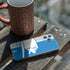NFL Detroit Lions Retro Logo iPhone 11 Pro Skin