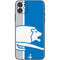 NFL Detroit Lions Retro Logo iPhone 11 Skin