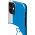 NFL Detroit Lions Retro Logo iPhone 12 Mini Lite Case