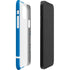 NFL Detroit Lions Retro Logo iPhone 12 Mini Lite Case