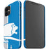 NFL Detroit Lions Retro Logo iPhone 12 Mini Lite Case