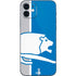 NFL Detroit Lions Retro Logo iPhone 12 Mini Skin