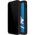 NFL Detroit Lions Retro Logo iPhone 12 Mini Waterproof Case