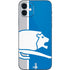 NFL Detroit Lions Retro Logo iPhone 12 Skin