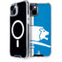 NFL Detroit Lions Retro Logo iPhone 13 MagSafe Case