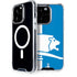 NFL Detroit Lions Retro Logo iPhone 13 Pro MagSafe Case