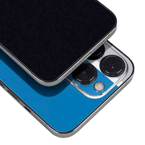 NFL Detroit Lions Retro Logo iPhone 13 Pro Skin