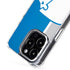 NFL Detroit Lions Retro Logo iPhone 14 Pro MagSafe Case